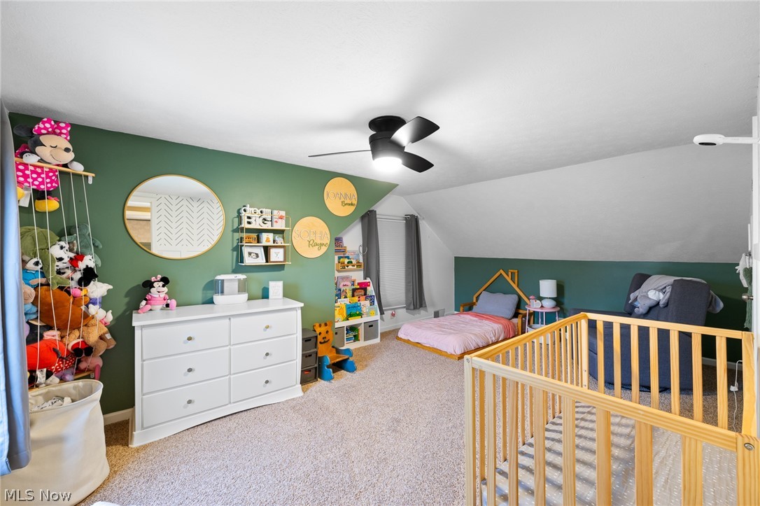 Poland Gardens - Residential