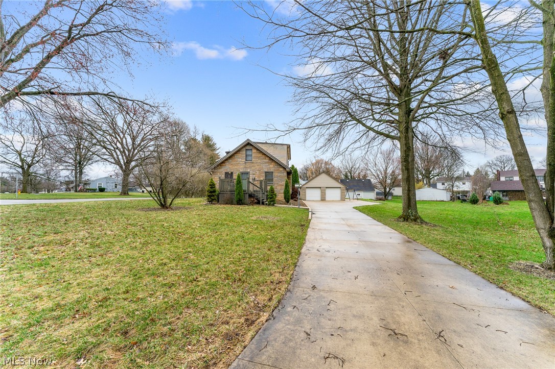 Poland Gardens - Residential