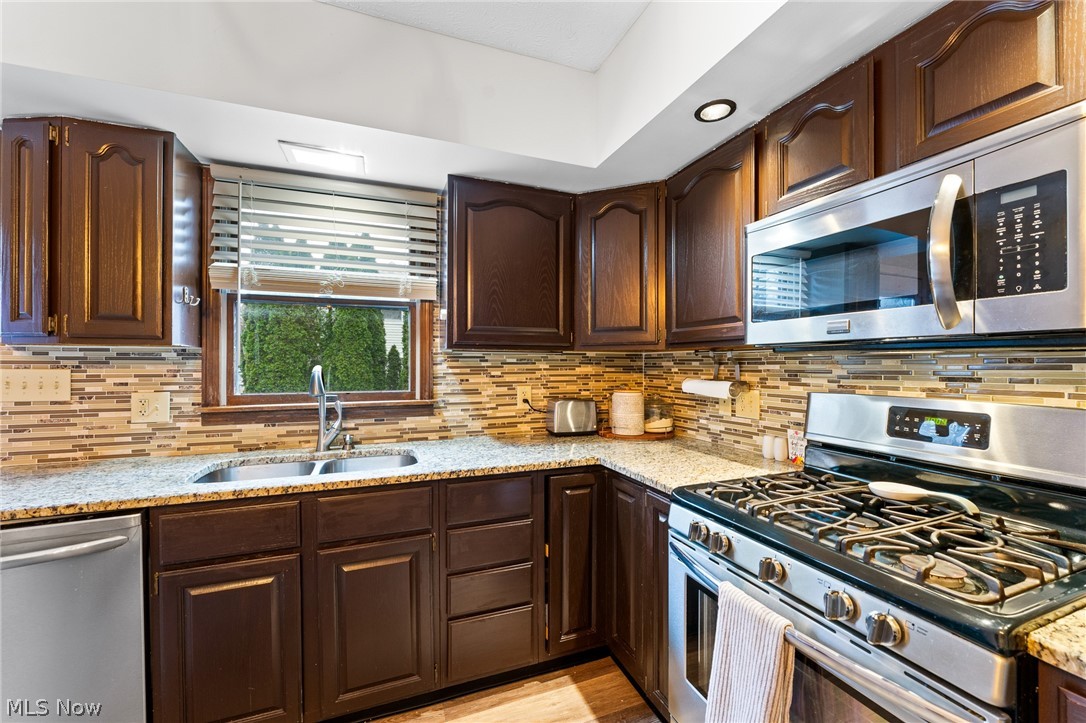 Poland Gardens - Residential