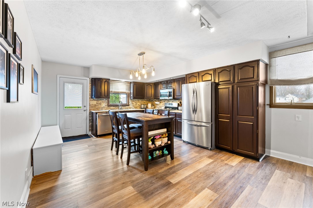 Poland Gardens - Residential