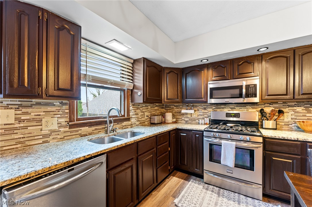 Poland Gardens - Residential