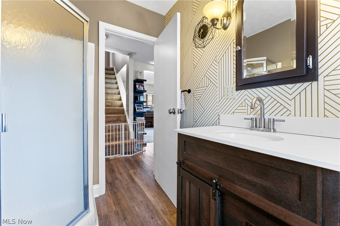 Poland Gardens - Residential