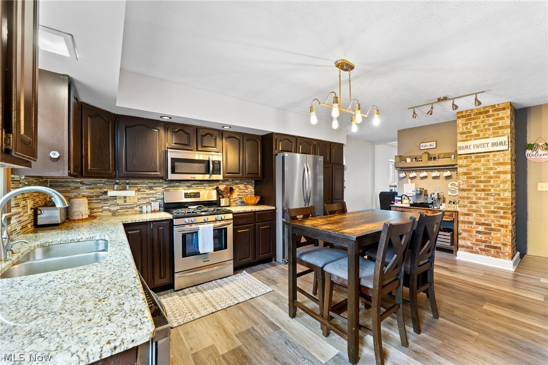 Poland Gardens - Residential