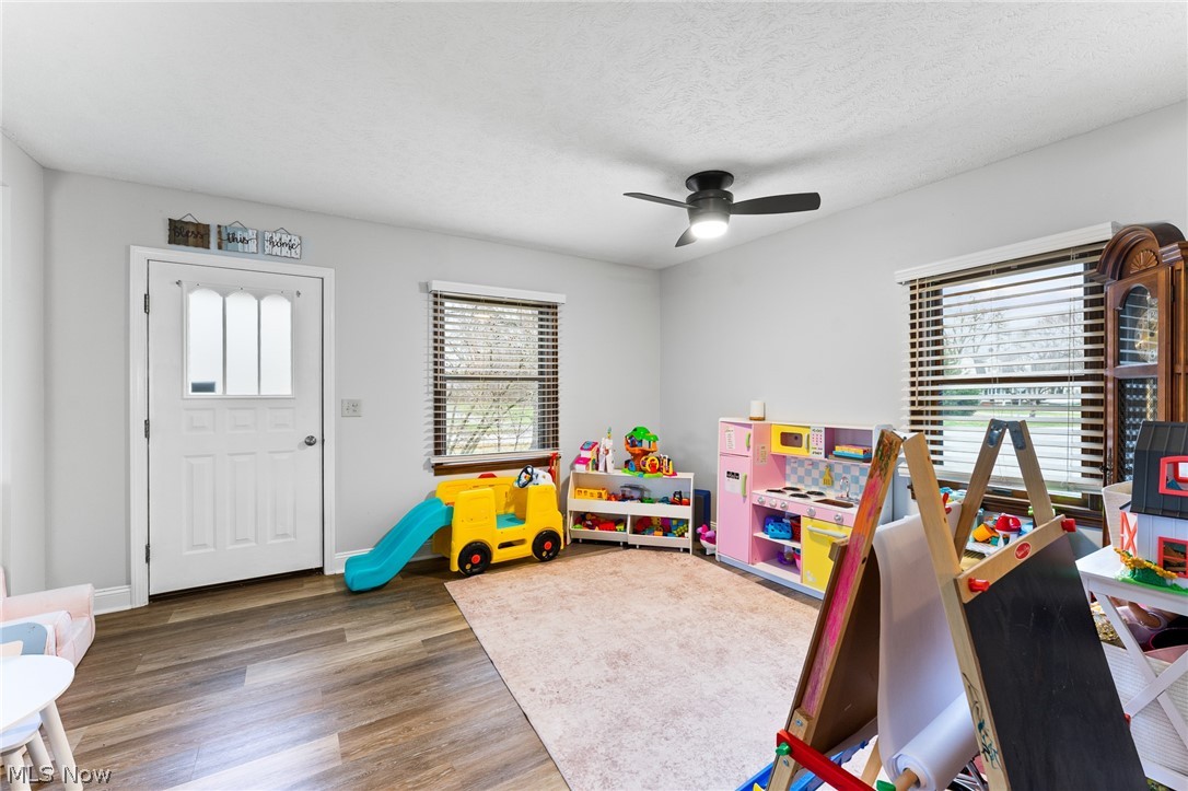 Poland Gardens - Residential