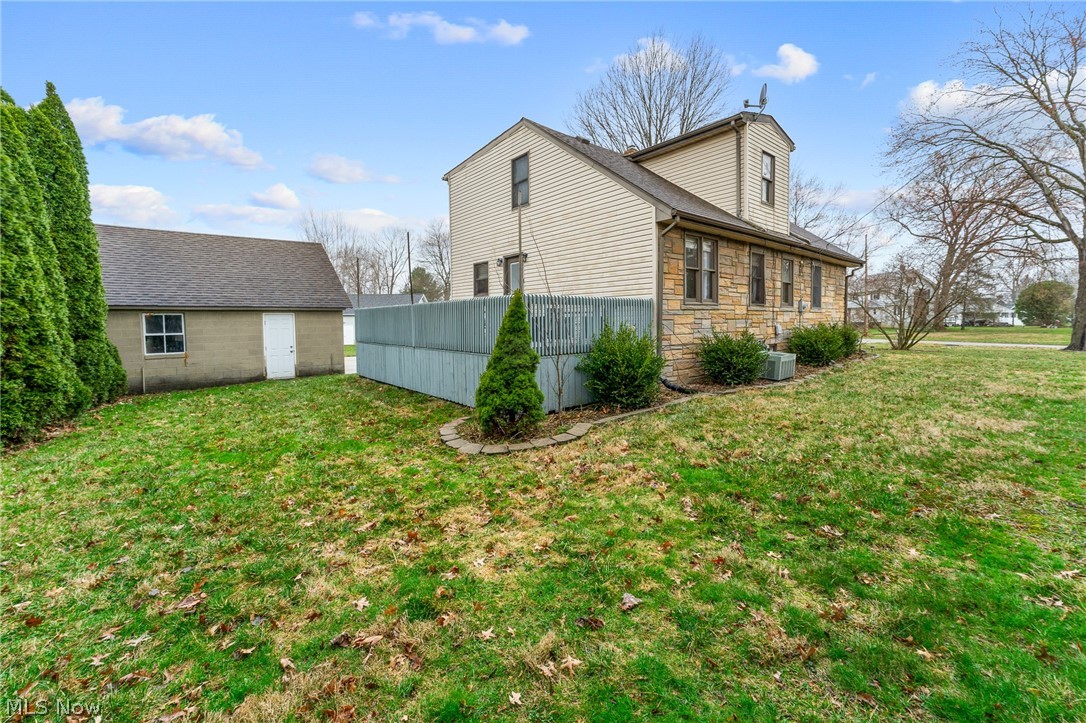 Poland Gardens - Residential