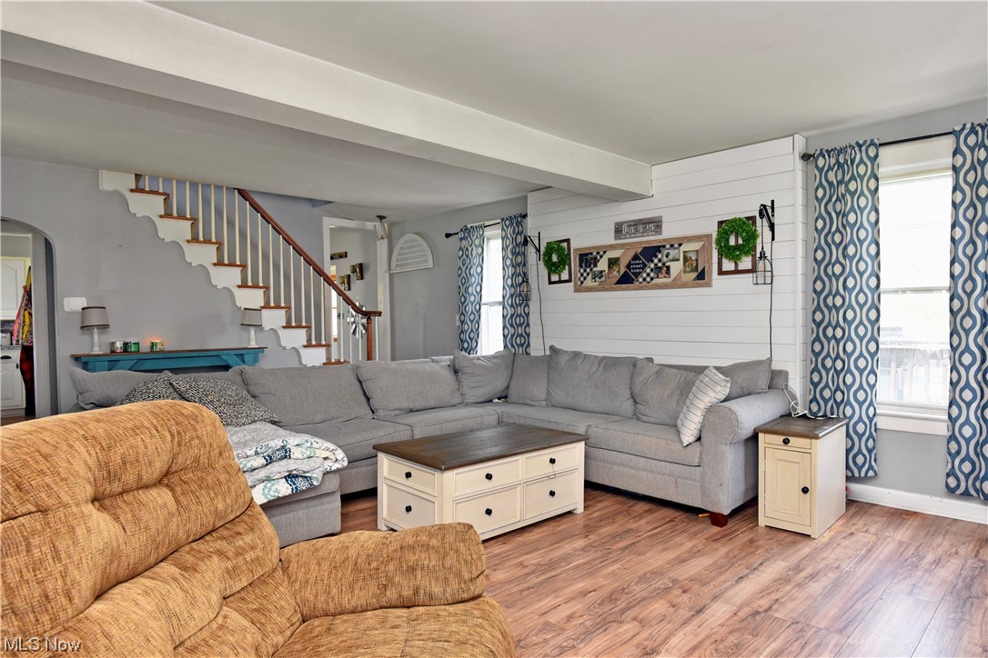 Massillon - Residential