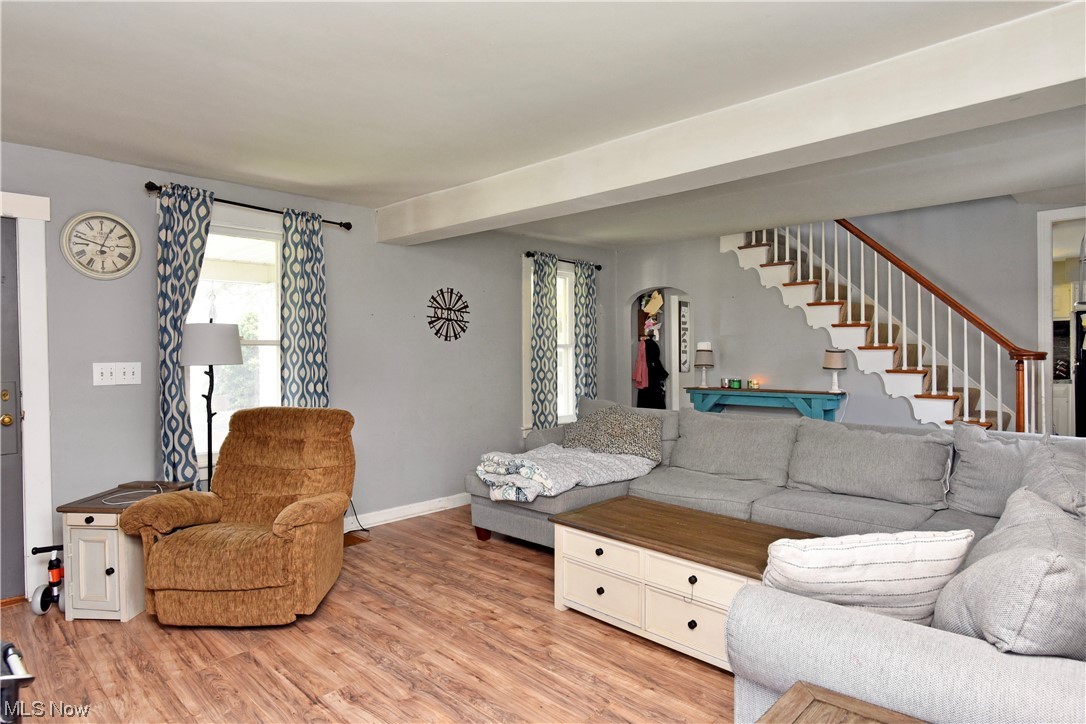 Massillon - Residential