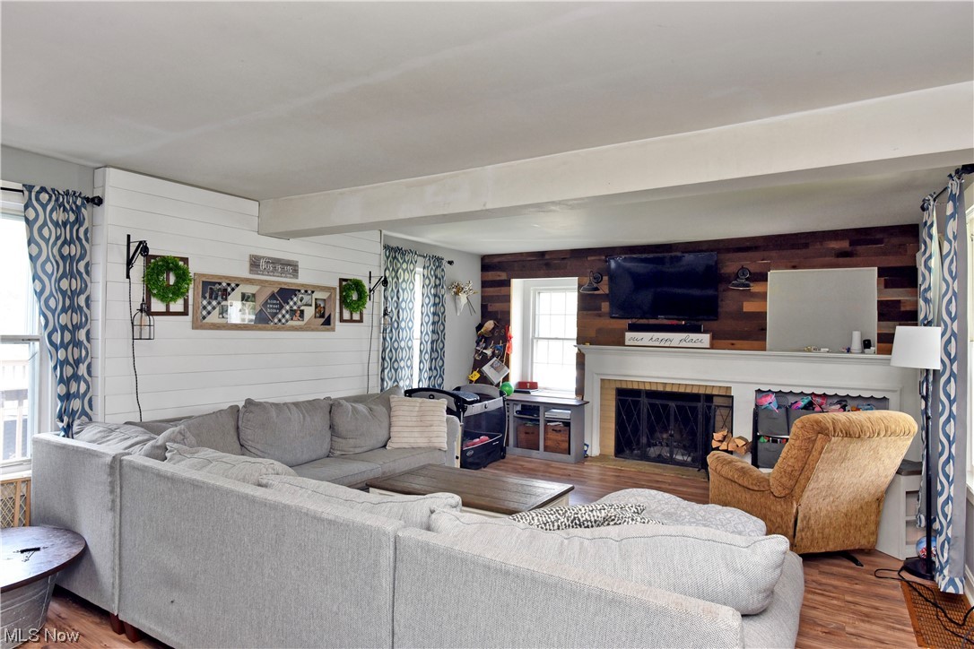 Massillon - Residential