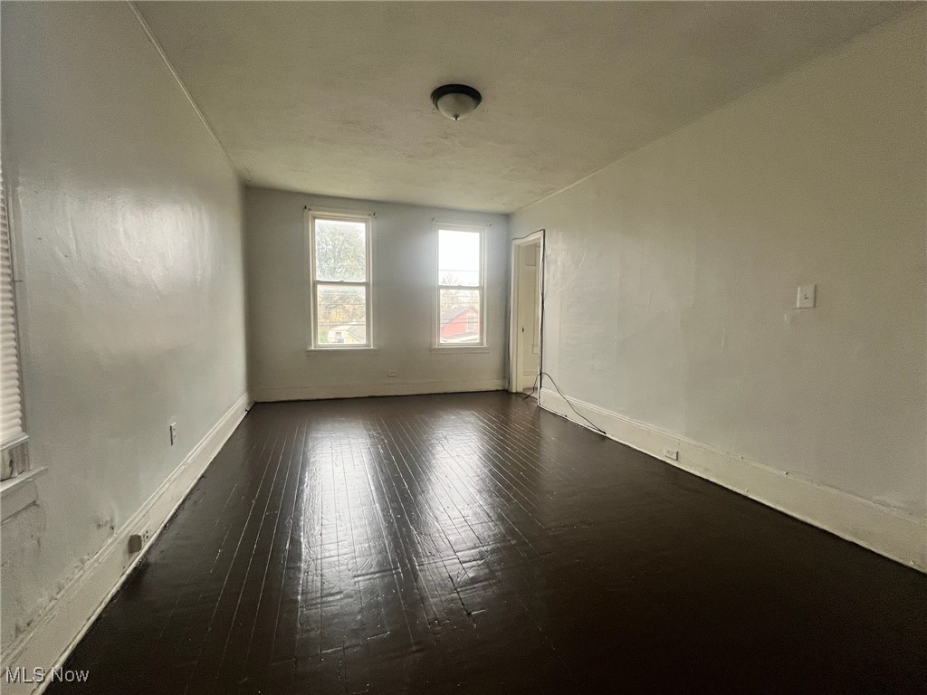 Caroline Beyerles - Residential Lease