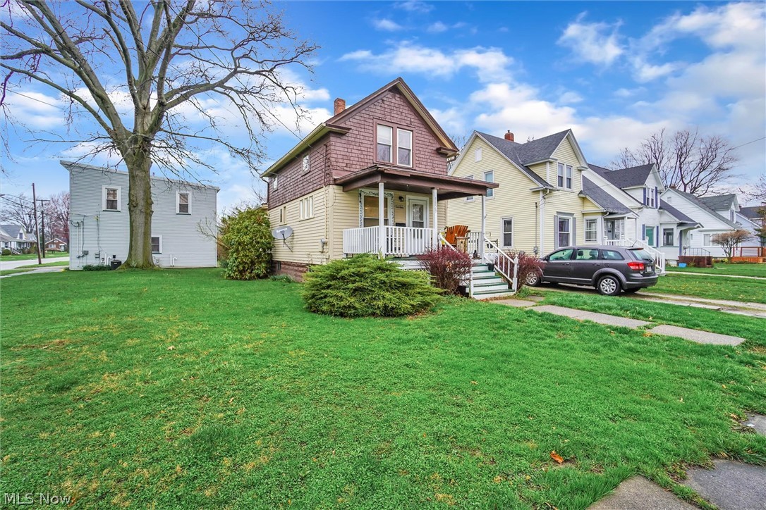 Cross & Topky - Residential