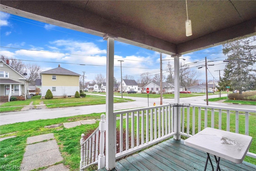 Cross & Topky - Residential