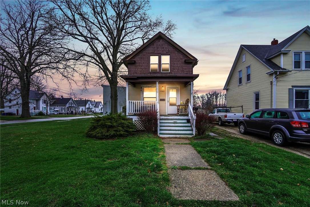 Cross & Topky - Residential