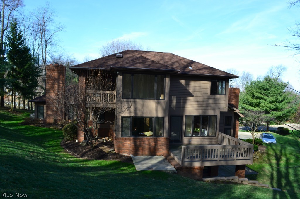 Winterberry Green - Residential