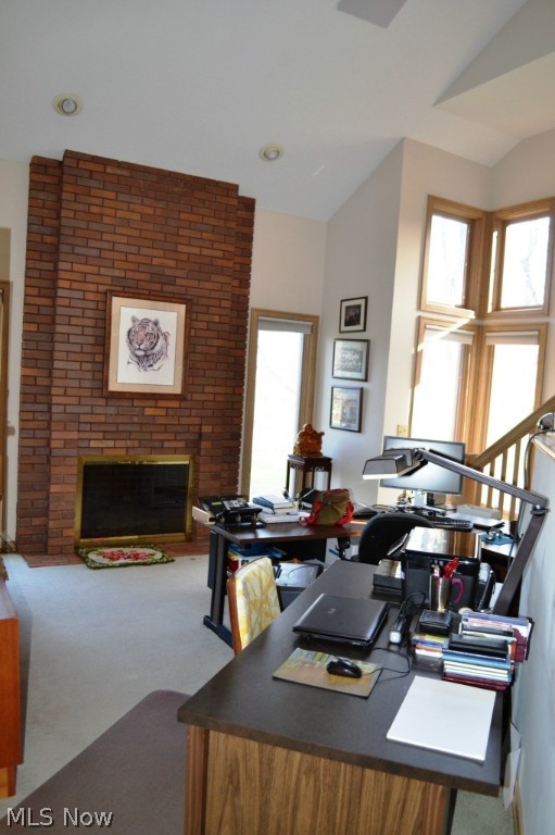 Winterberry Green - Residential