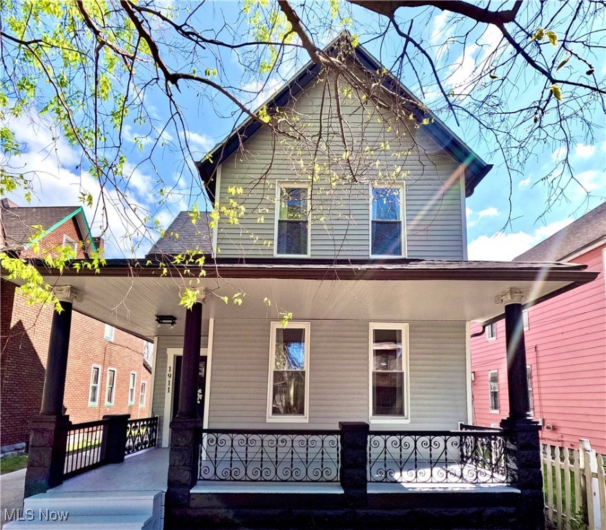 1911 Corning Avenue, Cleveland, Ohio image 2