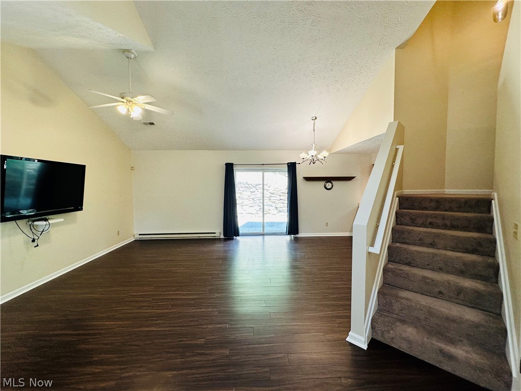 Hilltop Terrace Condo - Residential