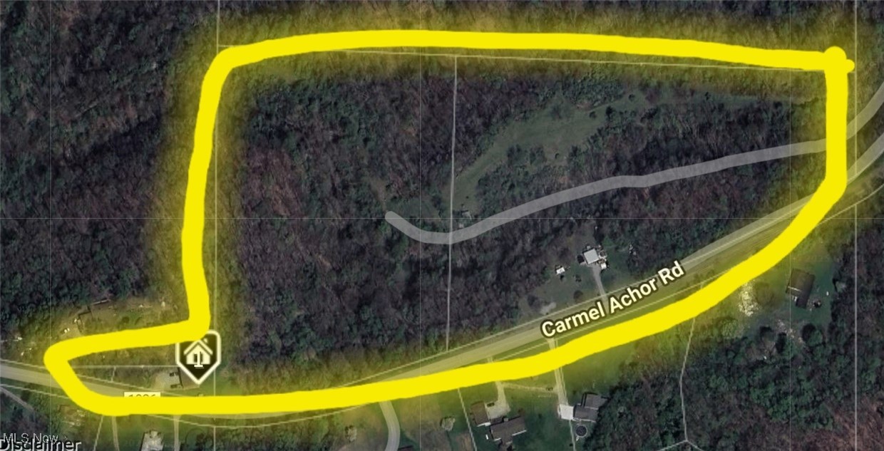 49722 Carmel Achor Road, Rogers, Ohio image 36