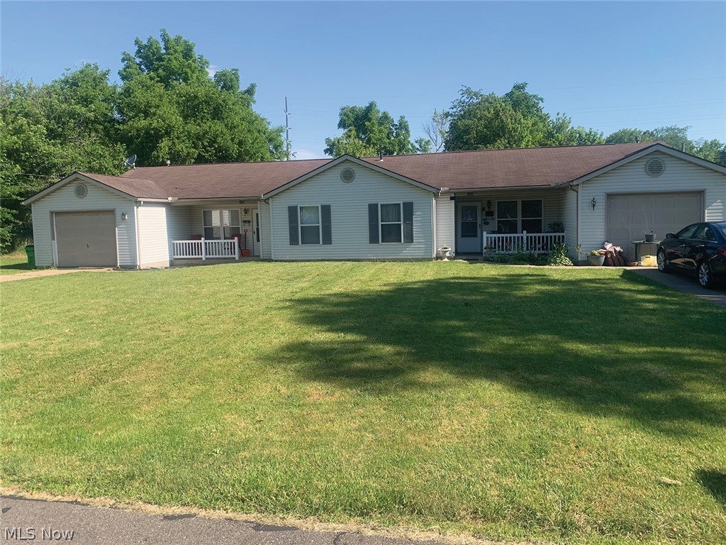 Alliance - Residential Income