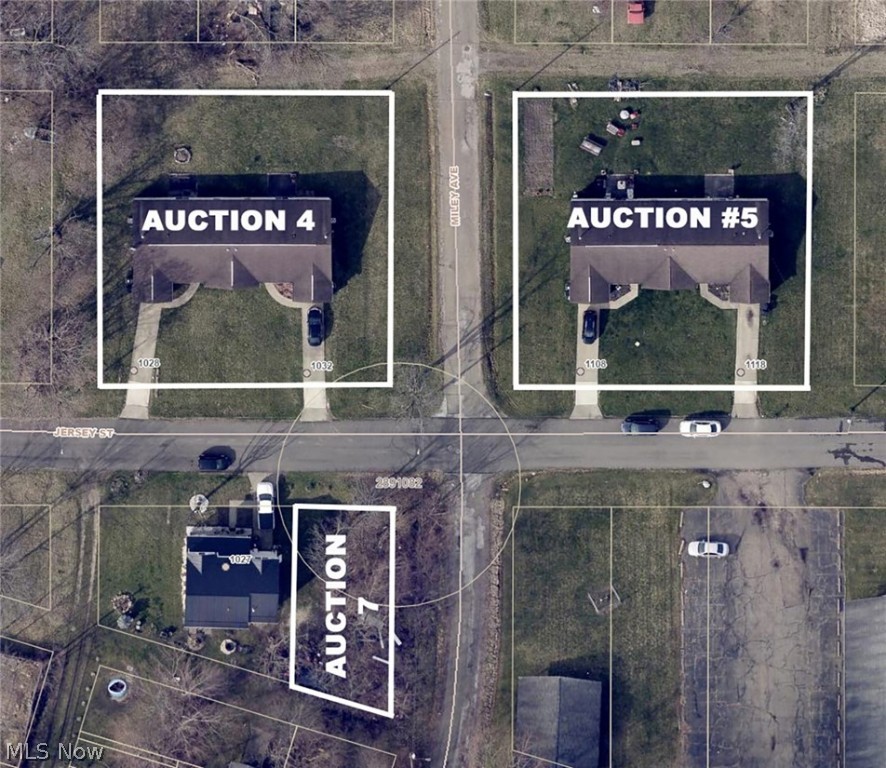 Alliance - Residential Income