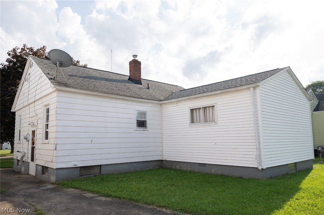 834 Cambridge Avenue