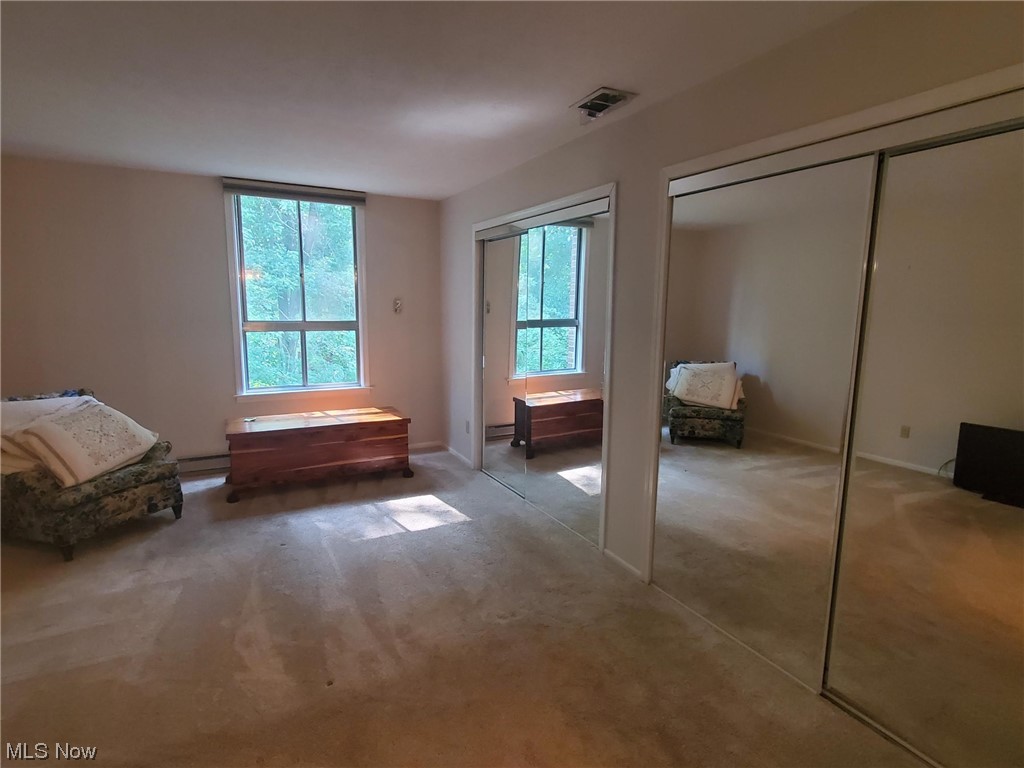 Silver Lake Towers - Residential