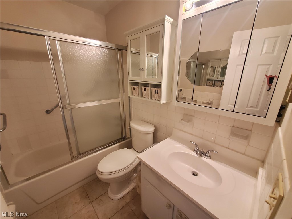 Silver Lake Towers - Residential