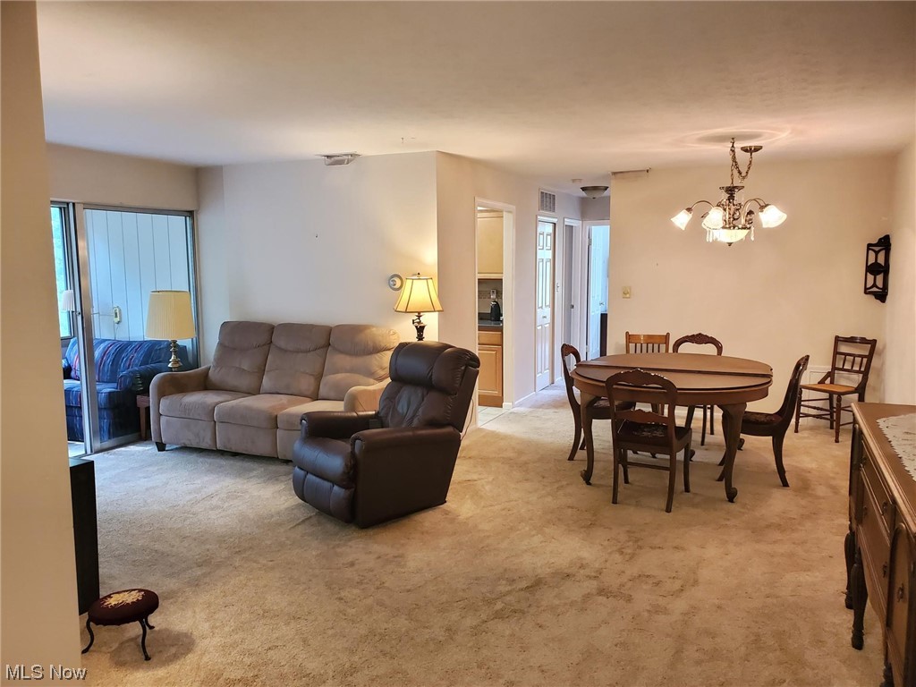 Silver Lake Towers - Residential