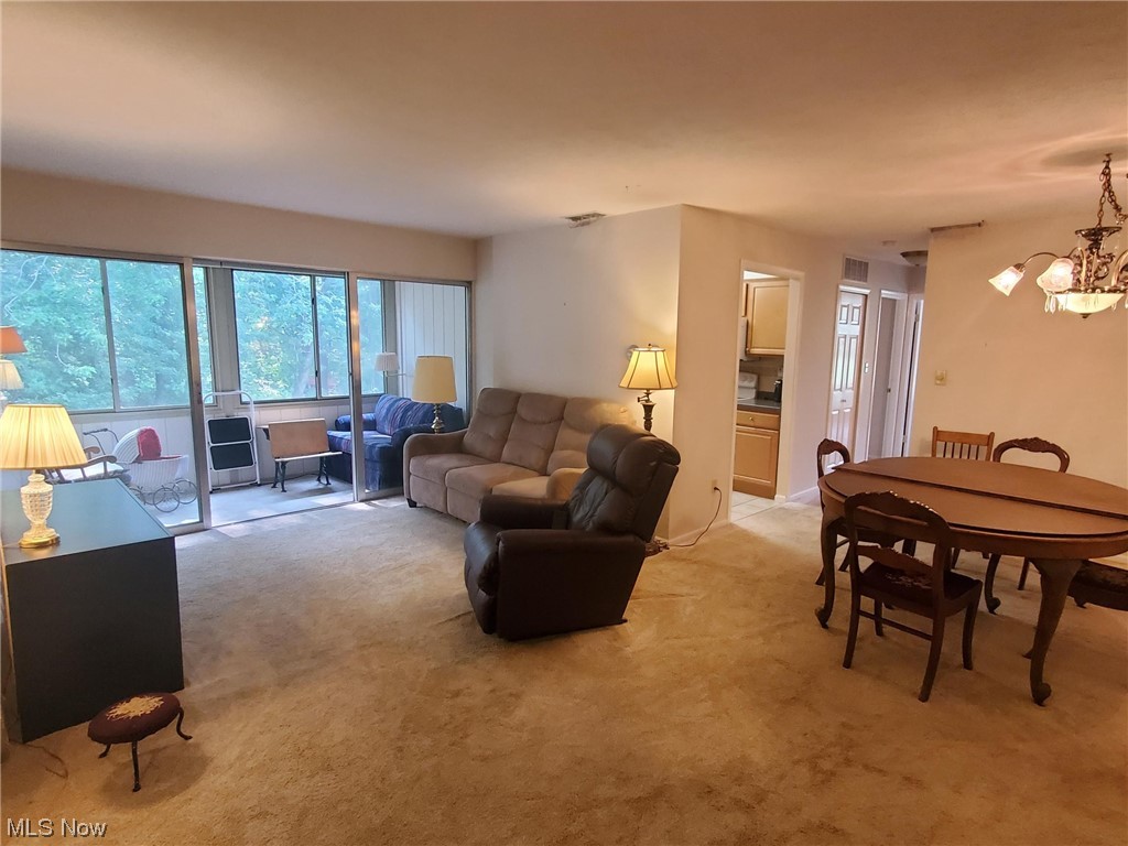 Silver Lake Towers - Residential