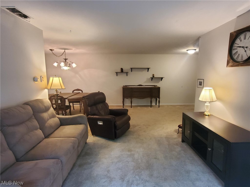 Silver Lake Towers - Residential