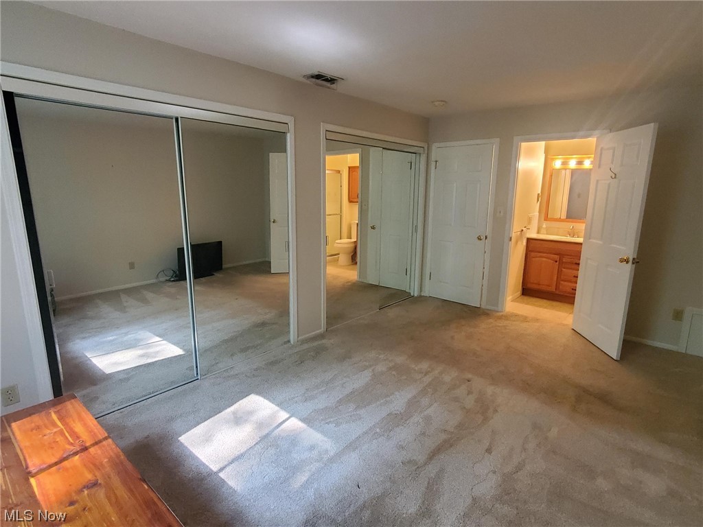 Silver Lake Towers - Residential