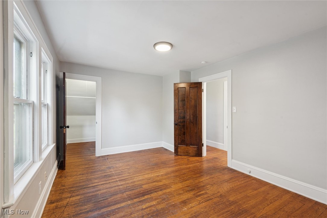 Ardmore - Residential Lease