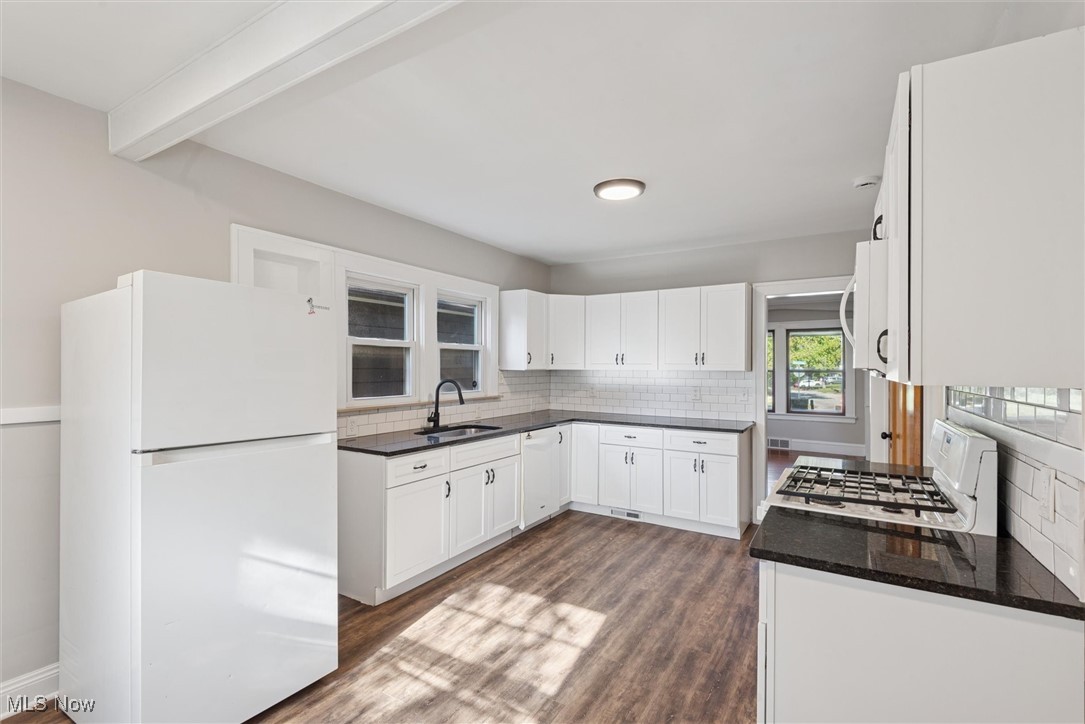 Ardmore - Residential Lease