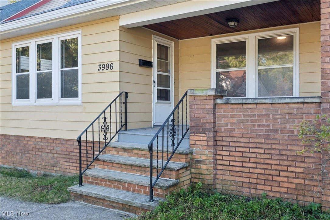 Ardmore - Residential Lease