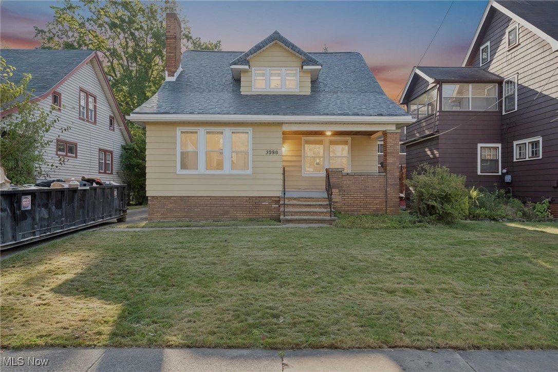 Ardmore - Residential Lease