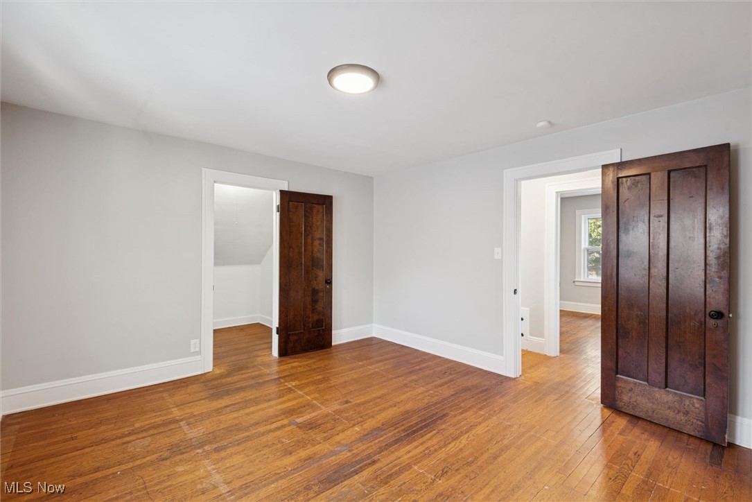 Ardmore - Residential Lease