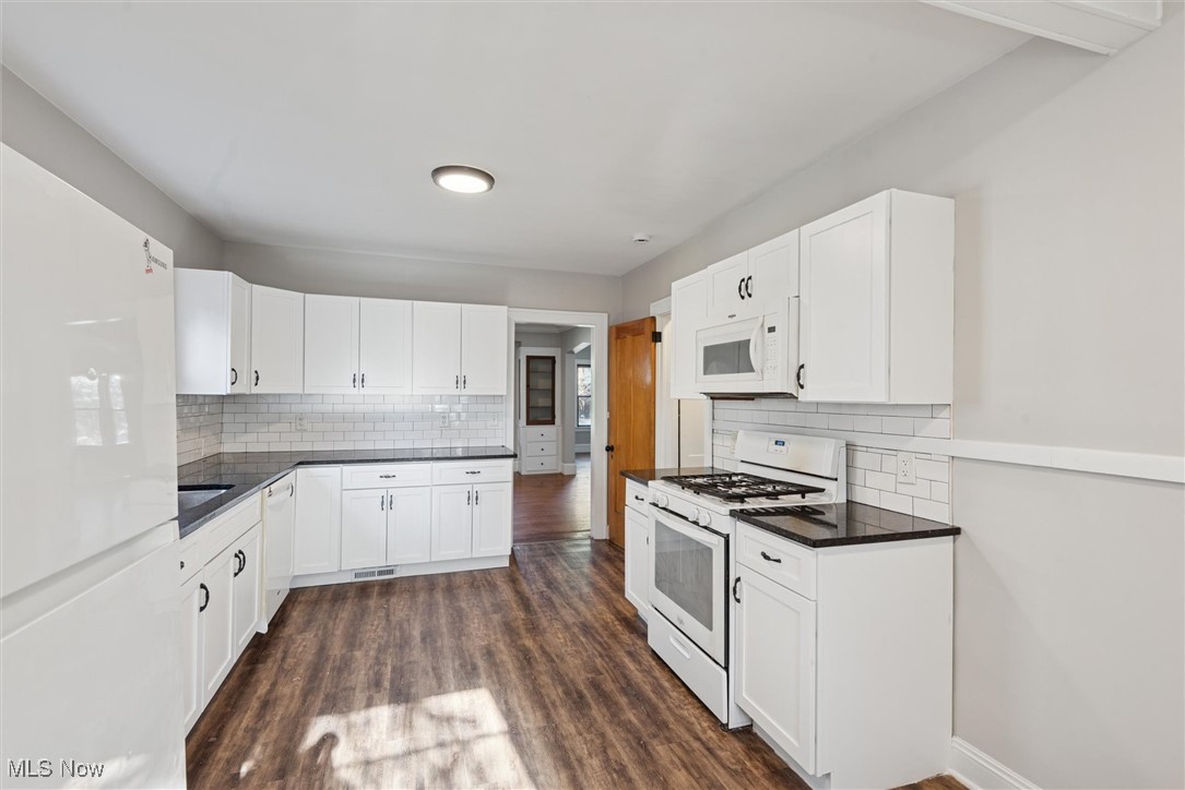 Ardmore - Residential Lease