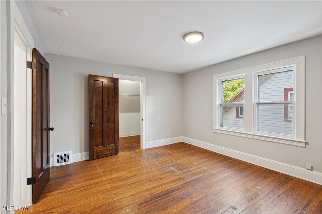 Ardmore - Residential Lease