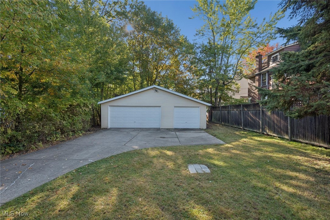 Ardmore - Residential Lease