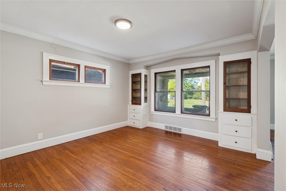 Ardmore - Residential Lease