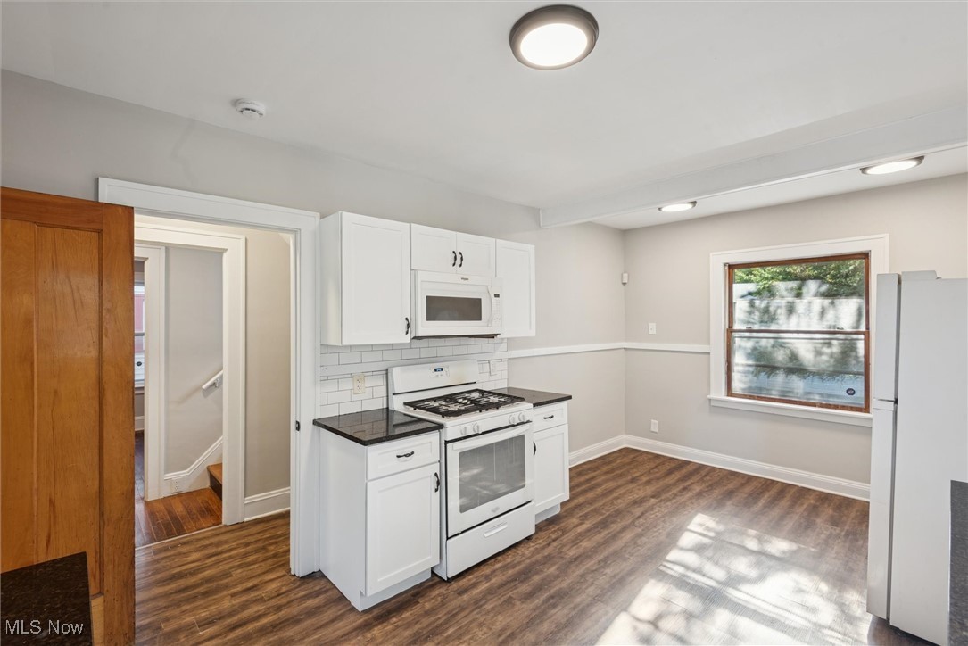 Ardmore - Residential Lease