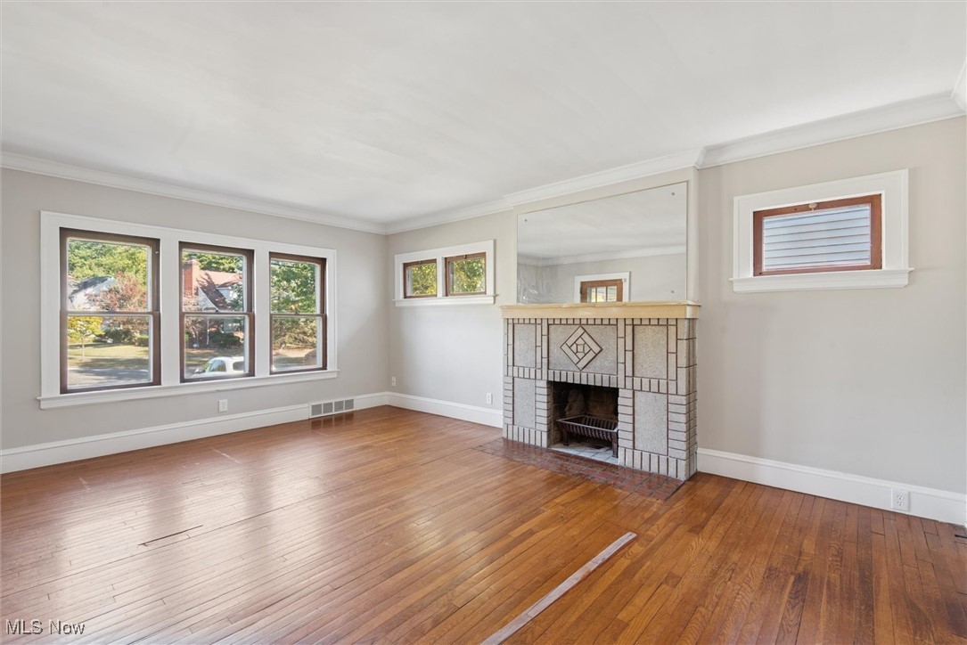 Ardmore - Residential Lease