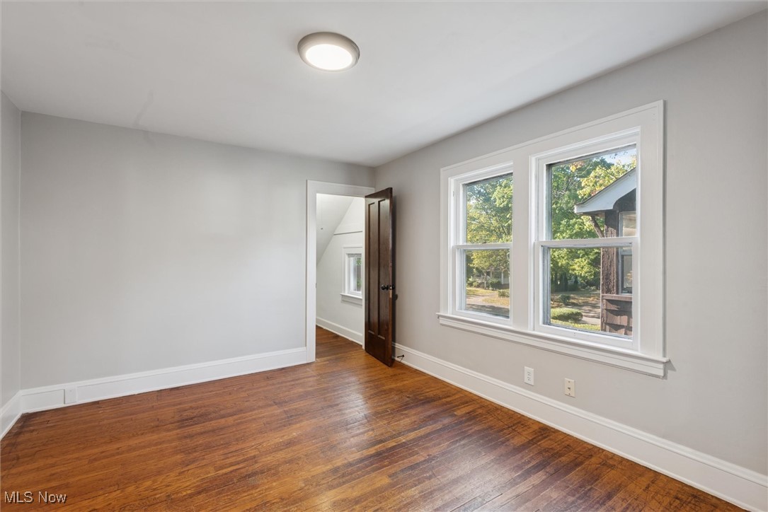 Ardmore - Residential Lease