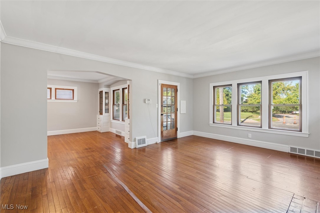 Ardmore - Residential Lease