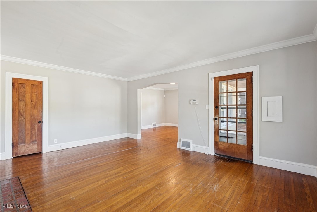 Ardmore - Residential Lease