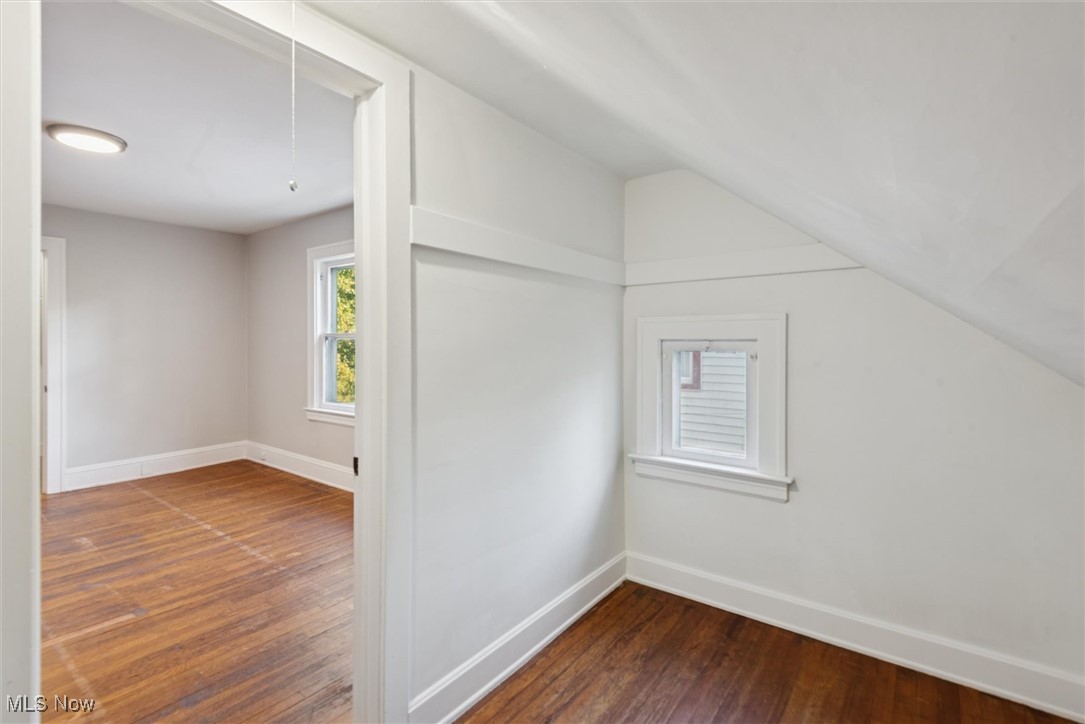 Ardmore - Residential Lease