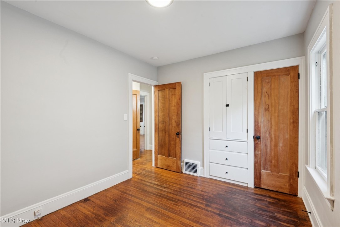 Ardmore - Residential Lease