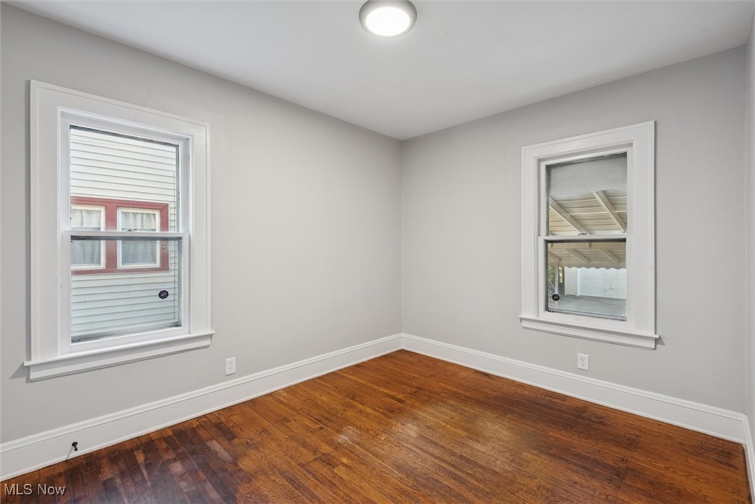 Ardmore - Residential Lease