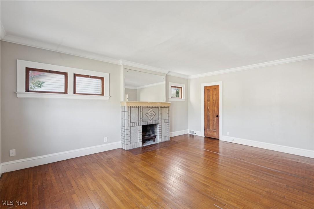 Ardmore - Residential Lease