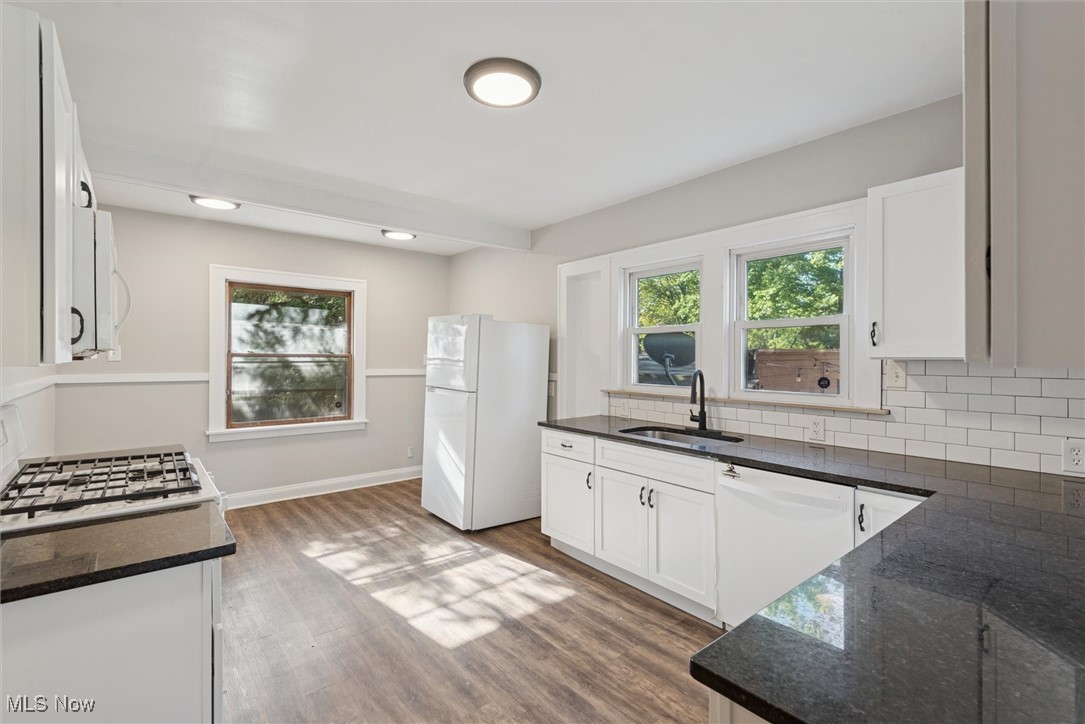 Ardmore - Residential Lease