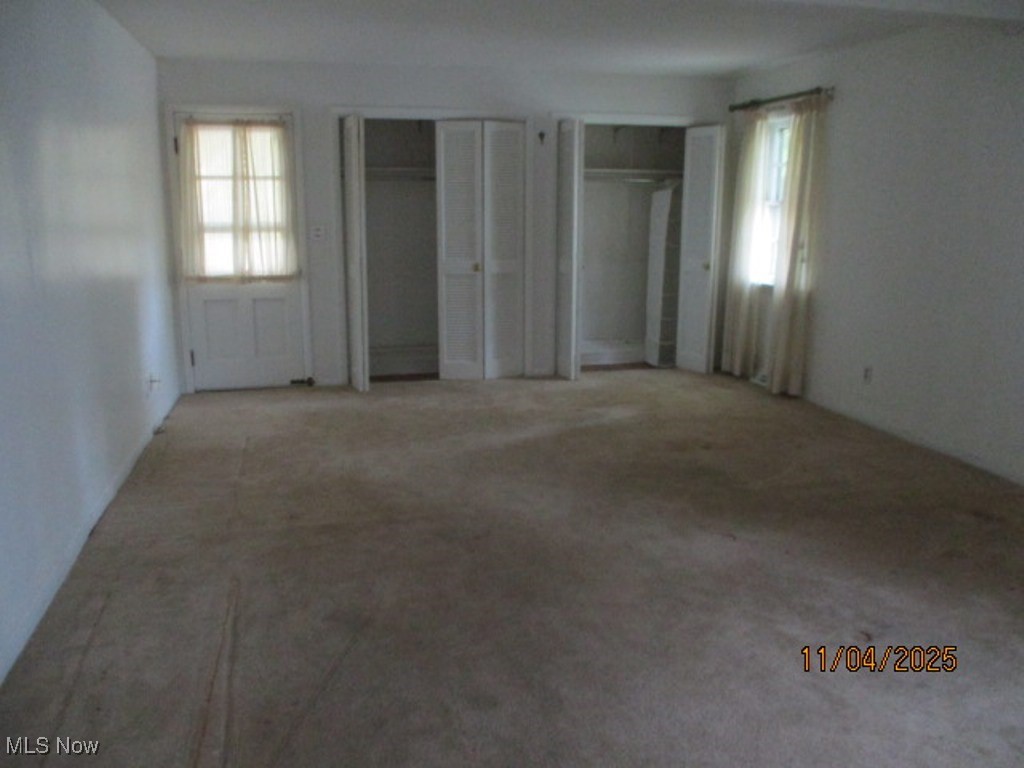 Vansresub - Residential